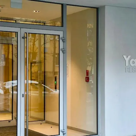 Centrum Yarielys * Gdynia