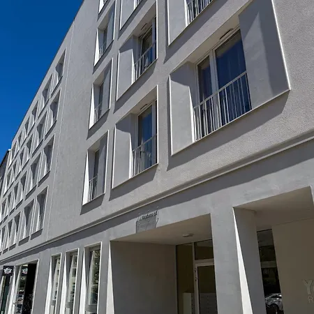 Centrum Yarielys Gdynia