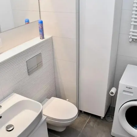 Centrum Yarielys * Gdynia