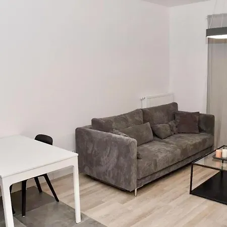 Centrum Yarielys Appartement Gdynia