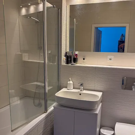 Centrum Yarielys Gdynia