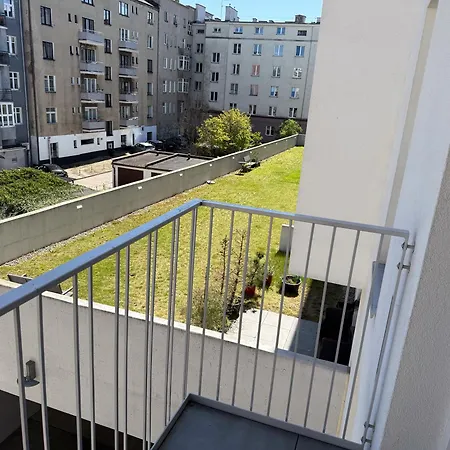 Appartement Centrum Yarielys Gdynia