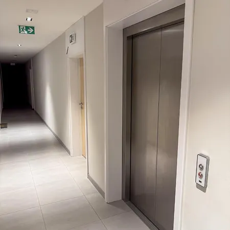 Centrum Yarielys Appartement