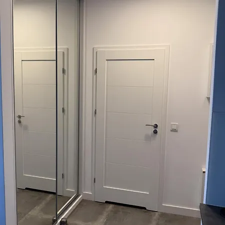 Centrum Yarielys Appartement *