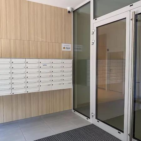 Centrum Yarielys * Gdynia