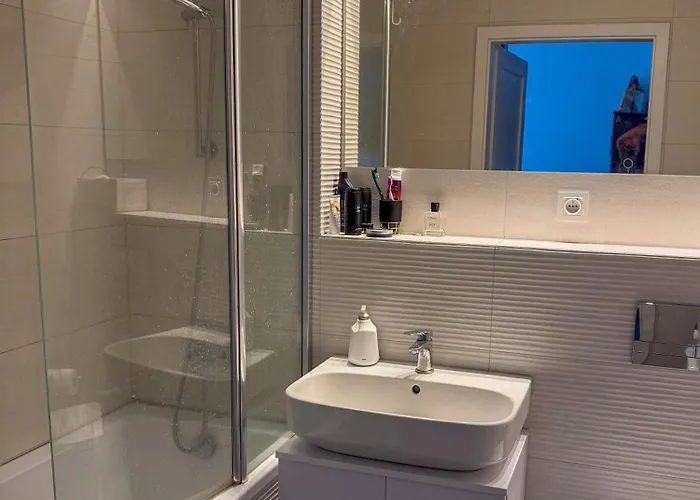 Centrum Yarielys 格丁尼亚